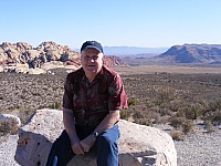 george in vegas