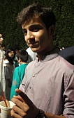 Arsal Ahmed