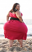 Diggi's huge ass