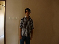 Rameez Baig