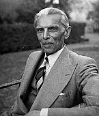 Muhammad Ali Jinnah