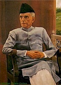 Quaid e azam