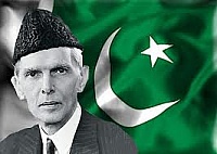 Mohammad Ali Jinnah