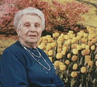 Sima Preminger