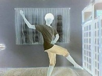 dance pe chance