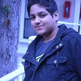 Myself in 2013