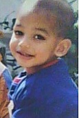 Me when I was a kid