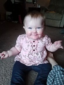 Our Angel