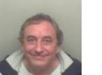 My dads second mug shot