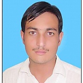Qudrat Ullah Yaqubi