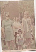 My Siblings and I