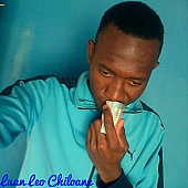 pain is love 