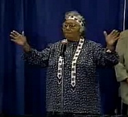 Freida Brown
